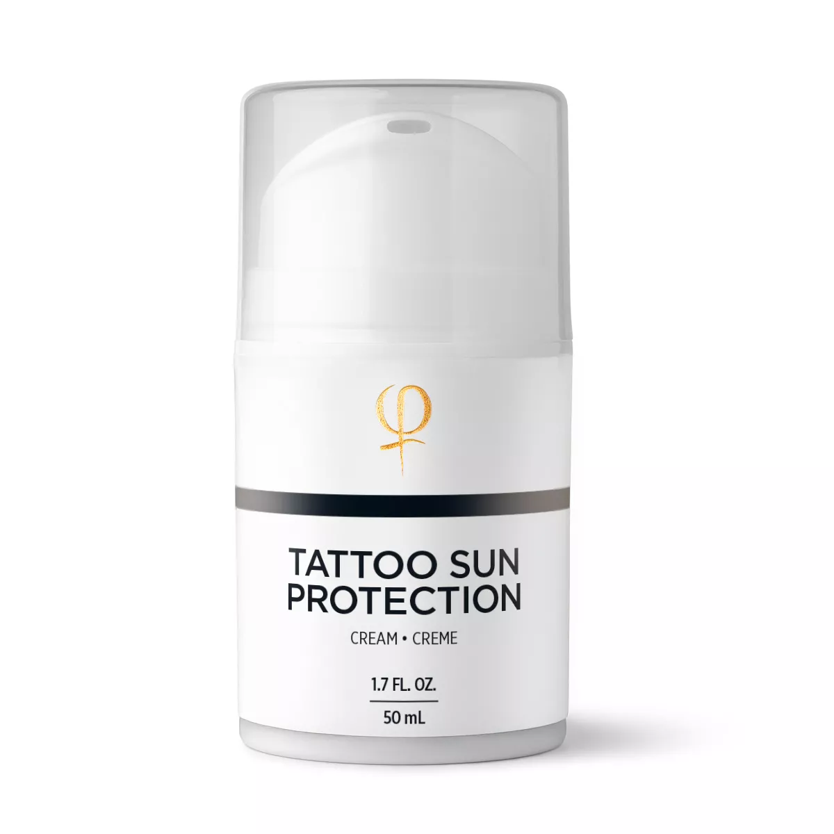Tattoo Sun Protection Cream 50ml