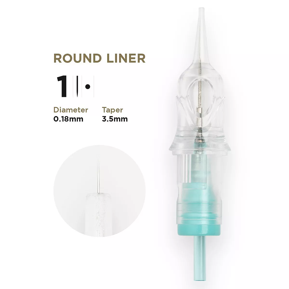 pmu cartridges 0.18 1r, 3.5mm taper (en17) 20 pcs 1.jpg