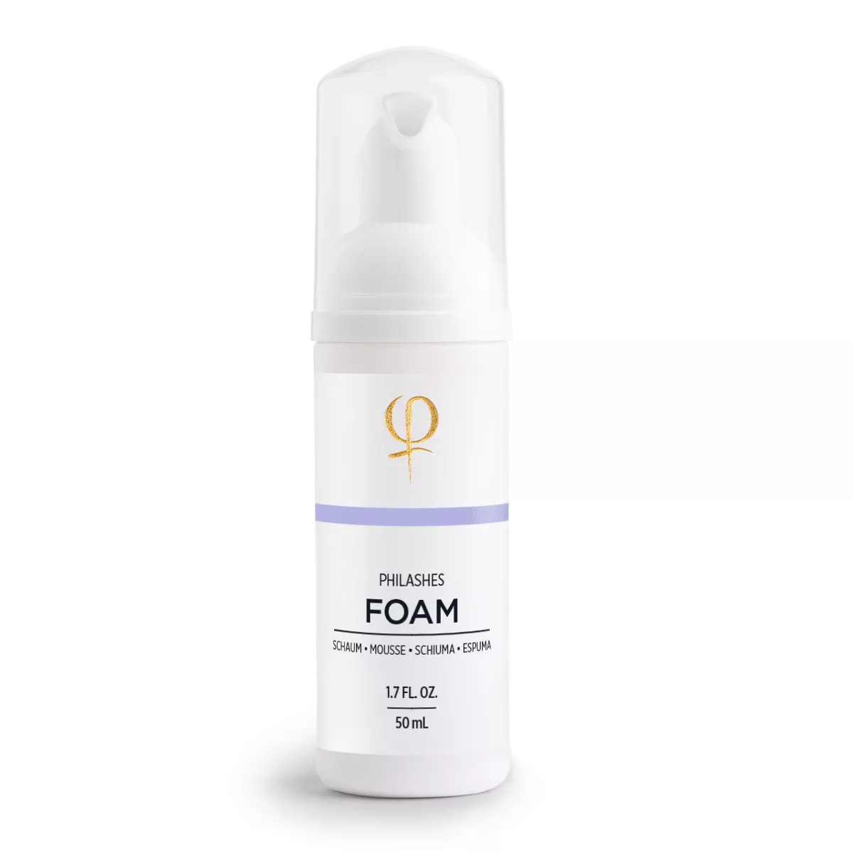 PhiLashes Foam 50ml PhiLashes Foam 50ml