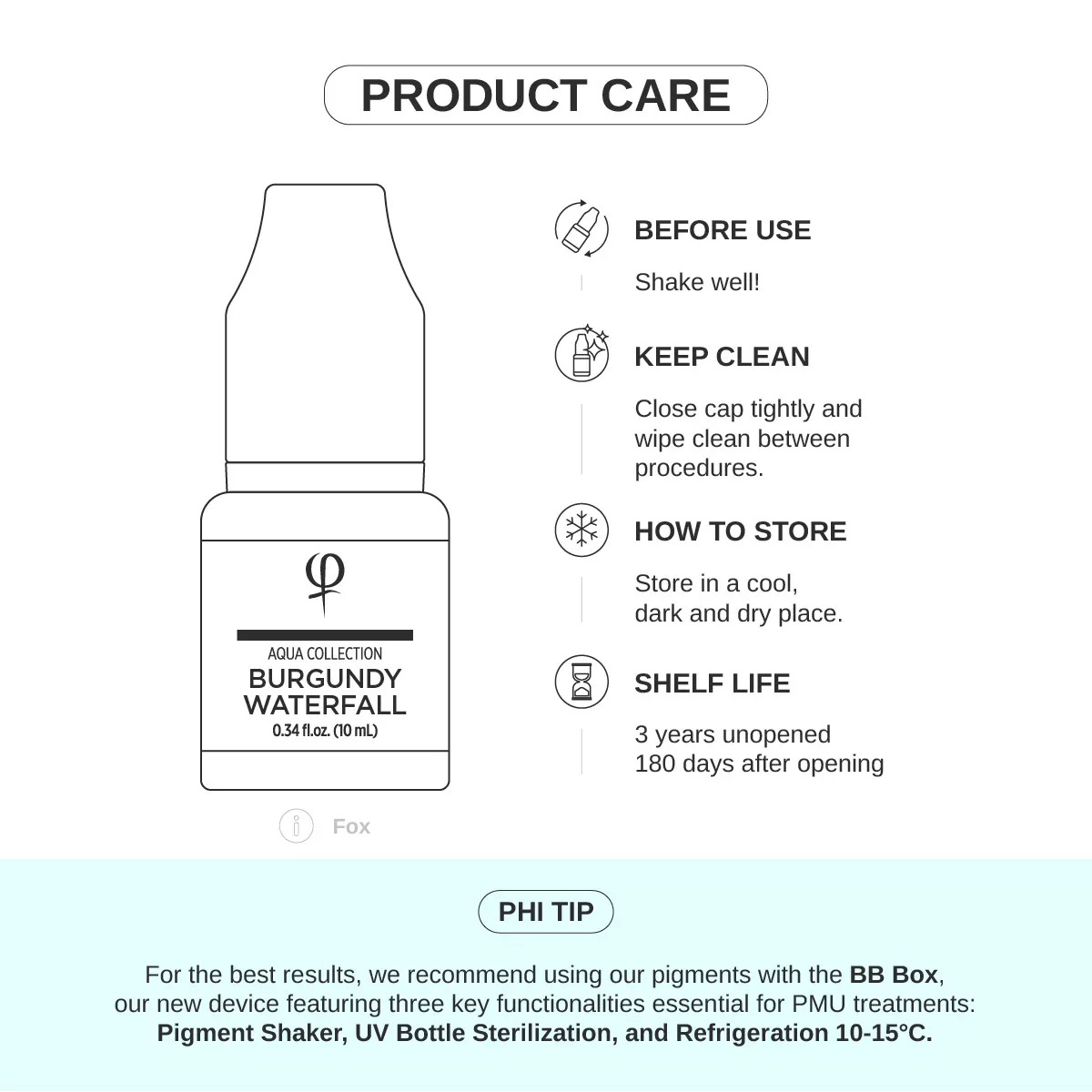 Burgundy Waterfall PMU Pigment 10ml aqua_collection_shop_photos_brows_burgundy_waterfall_6.jpg