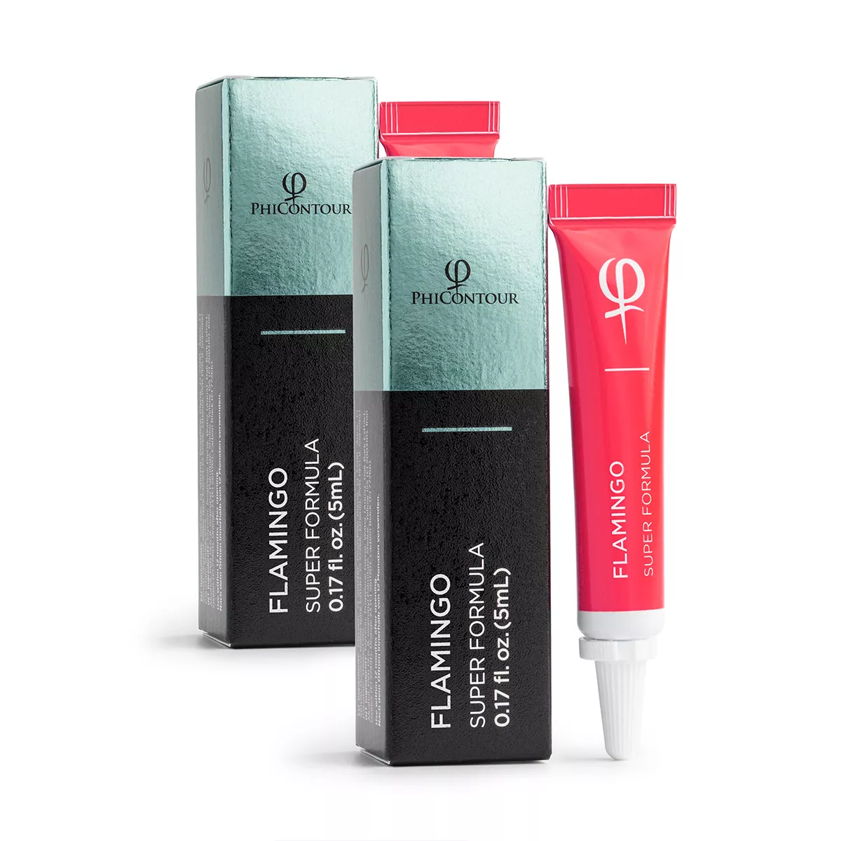 phicontour flamingo super pigment 5ml - 2pcs 1.jpg