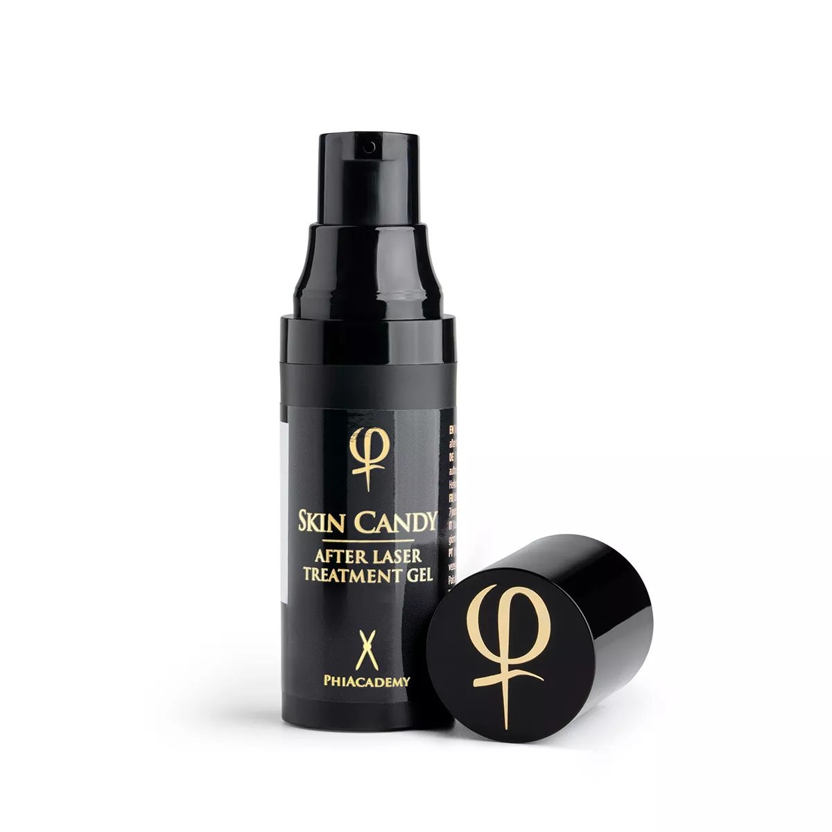 Skin Candy After Laser Treatment Gel 10ml skin candy after laser treatment gel 10ml 1.jpg