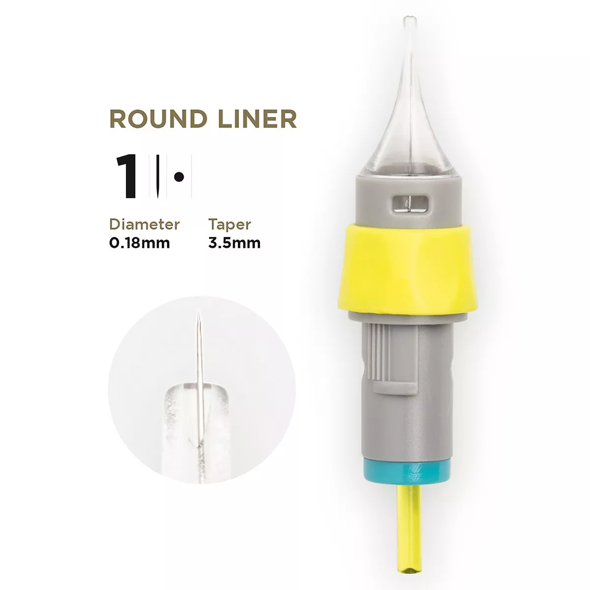 pmu cartridges 0.18 1r, 3.5mm taper (en11) 20 pcs 1.jpg