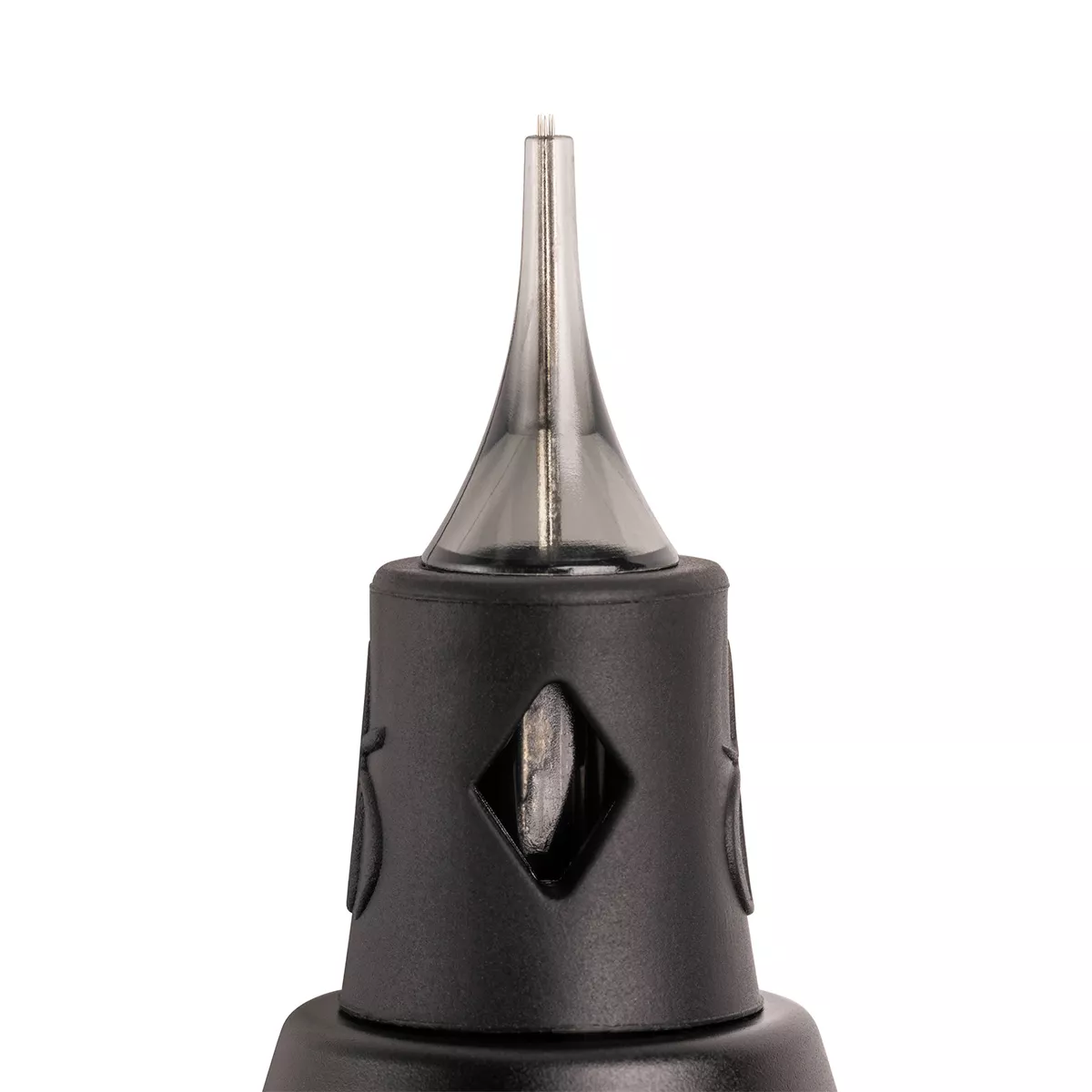 phi black cartridge 0.35 5rs, 7mm taper - 10pcs 2.jpg