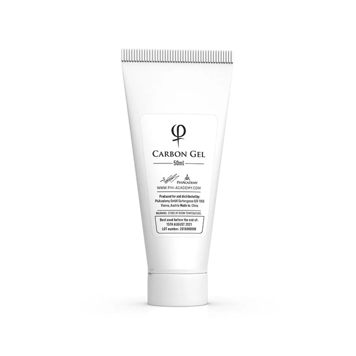 PhiLaser Carbon Gel 50ml philaser carbon gel 50ml 1.jpg