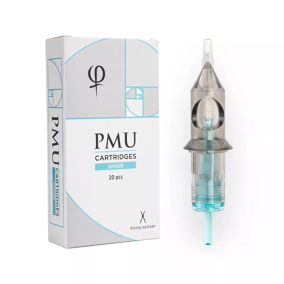 pmu cartridges 0.18 7f, 3.5mm taper (en02b) 20pcs 4.jpg