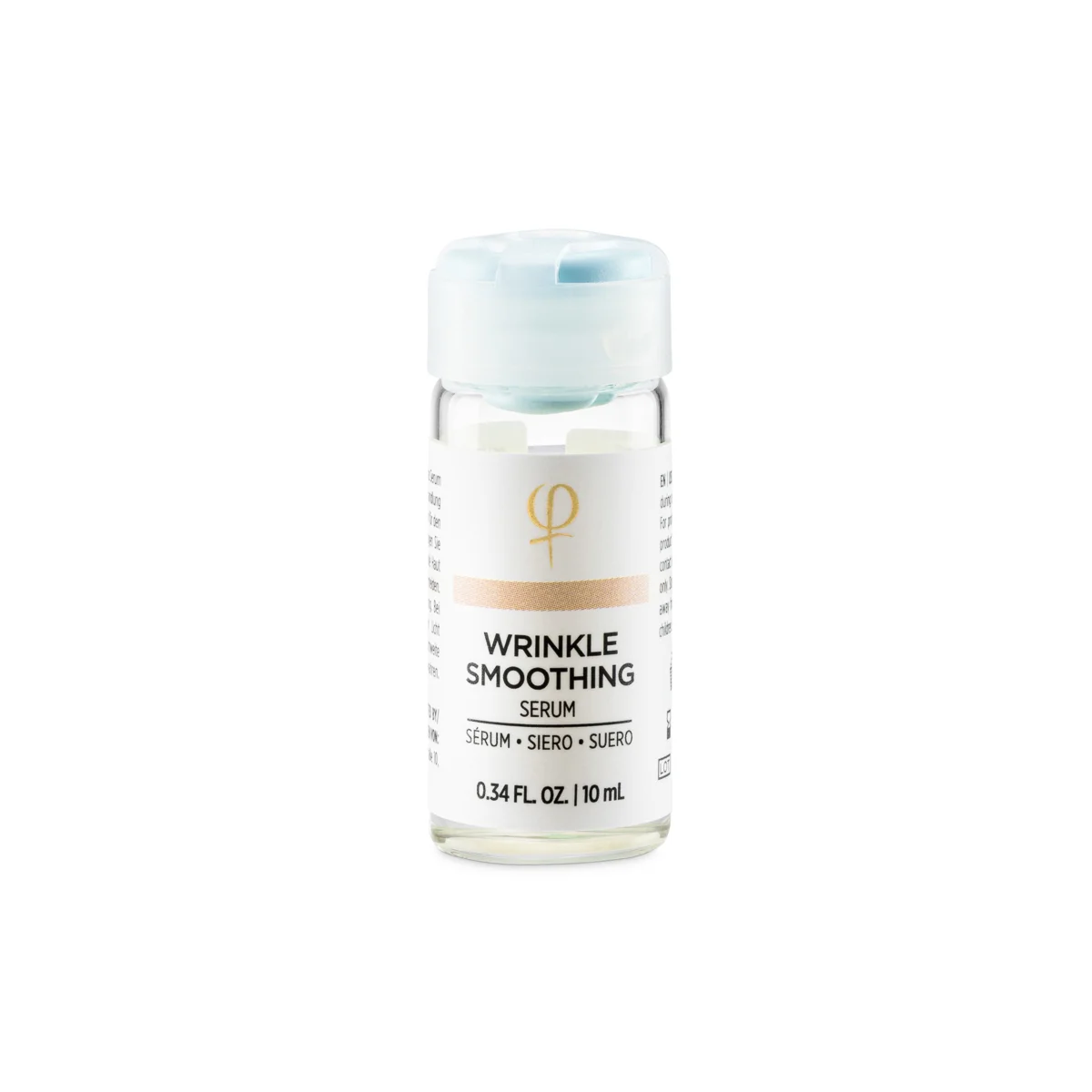 Wrinkle Smoothing Serum 10ml