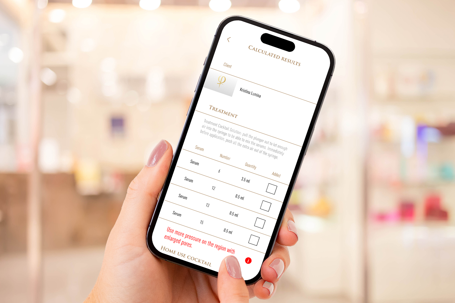 Microneedling technicians utilizing PhiApp for efficient and precise treatments. Microneedling technicians utilizing PhiApp for efficient and precise treatments.