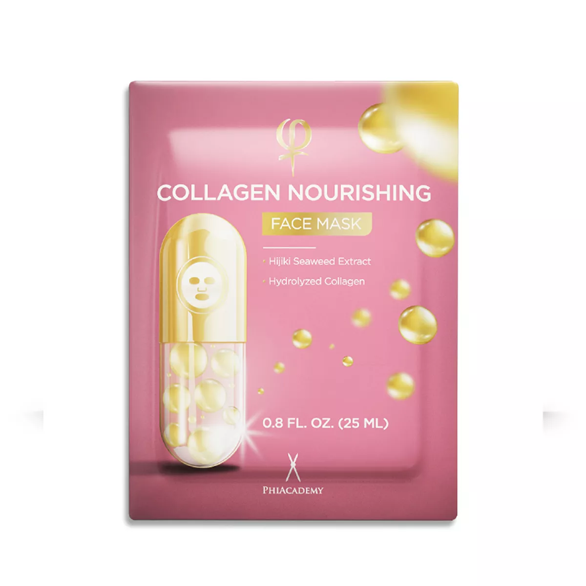 Collagen Nourishing Face Mask 9 x 5pcs collagen nourishing face mask 9 x 5pcs 4.jpg