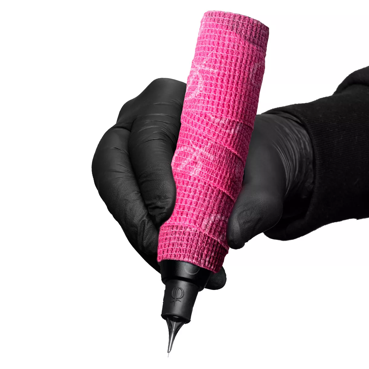 phi self-adhesive grip tape pink, width 5cm - length 4.5m - 4pcs 2.jpg