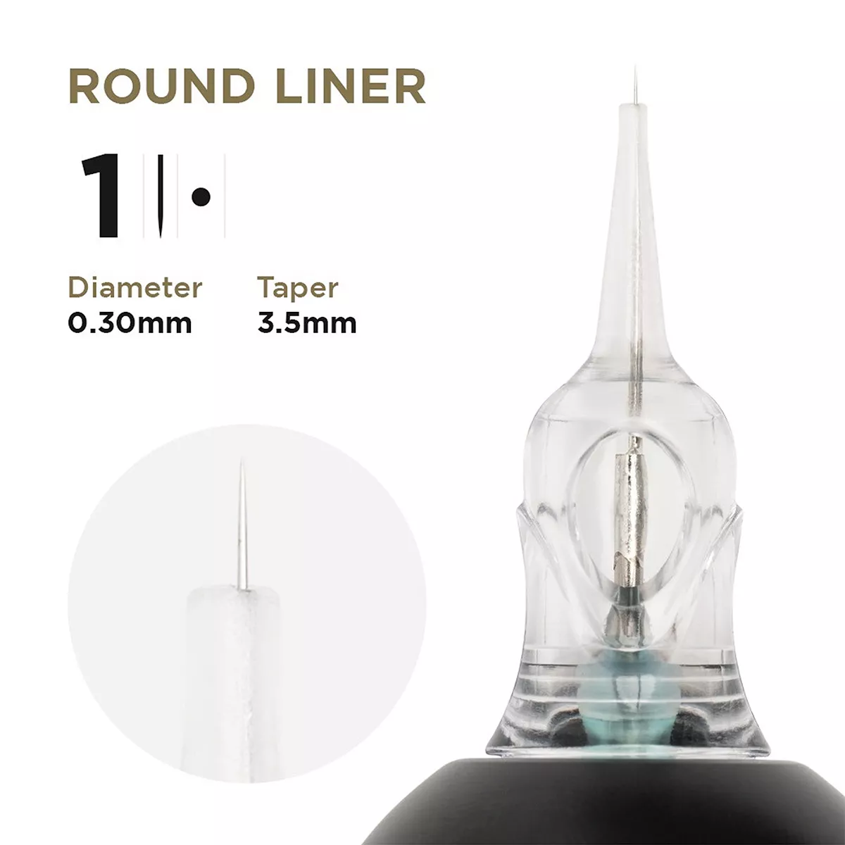 pmu cartridges 0.30 1r, 3.5mm taper (en17) 20 pcs 2.jpg