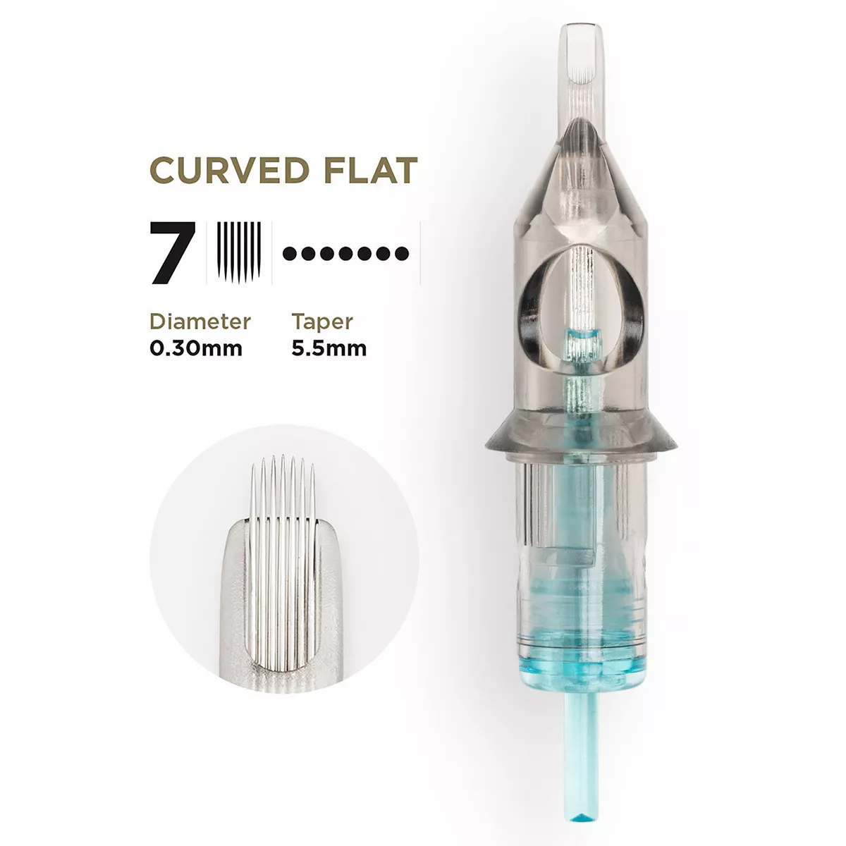 Tattoo & PMU Universal Cartridge pmu cartridges 0.30 7f, 5.5mm taper (en02b) 20pcs 1.jpg