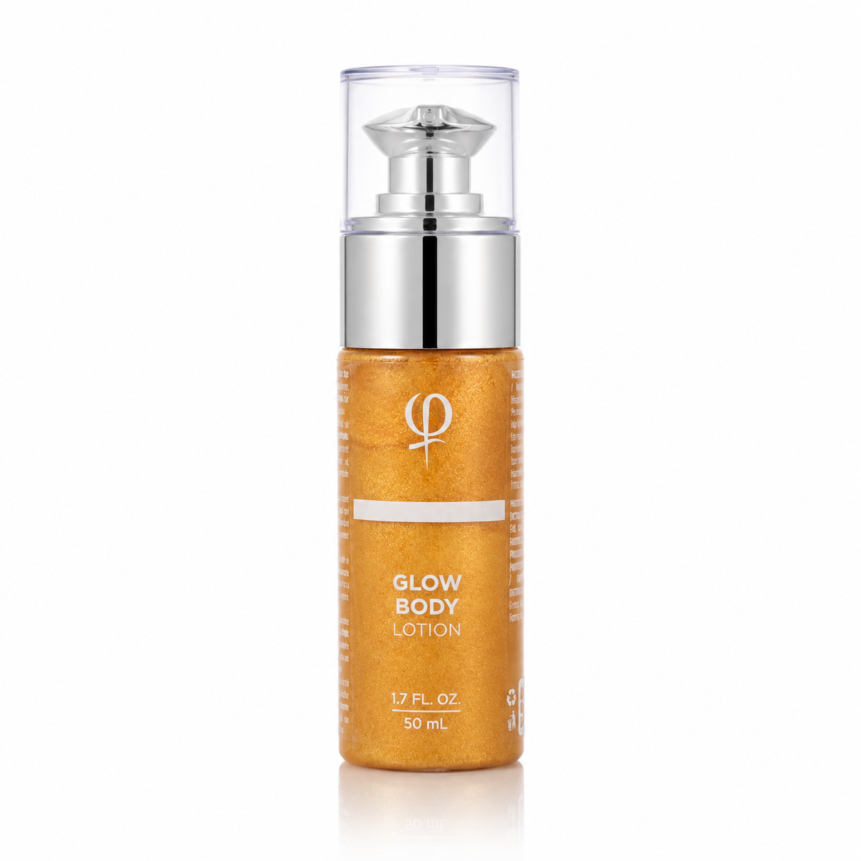 Glow Body Lotion 50 ml
