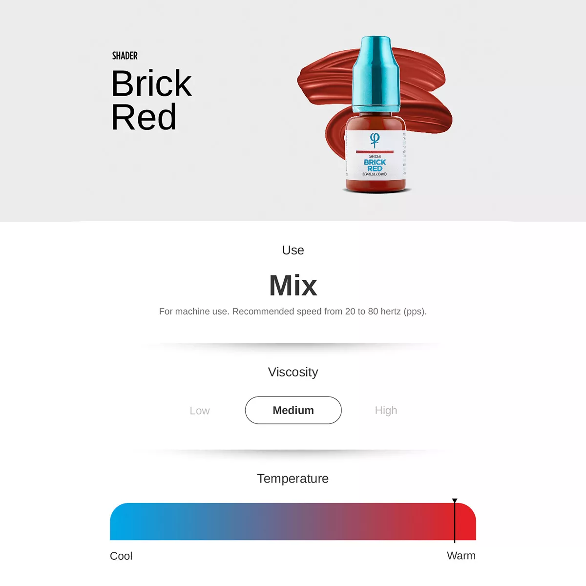 brick red pmu mix shader pigment 10ml 2.jpg